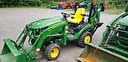 2017 John Deere 1025R Image