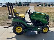 Thumbnail image John Deere 1025R 3