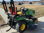 Thumbnail image John Deere 1025R 5