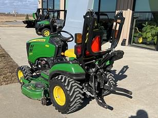 Main image John Deere 1025R 1