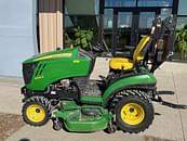 Thumbnail image John Deere 1025R 6