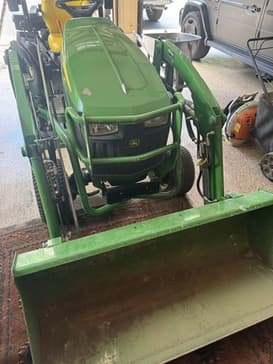 SOLD - 1937 John Deere A Lot No. 128424 Tractors with 26 HP SOLD - 1937 John Deere A Lot No. 128424 Tractors with 26 HP