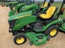 2017 John Deere 1025R Image