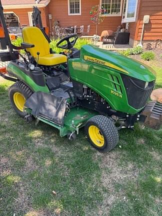 Image of John Deere 1025R Primary image