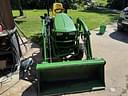2017 John Deere 1025R Image