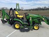 Thumbnail image John Deere 1025R 0