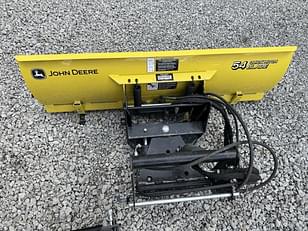 Main image John Deere 1025R 13