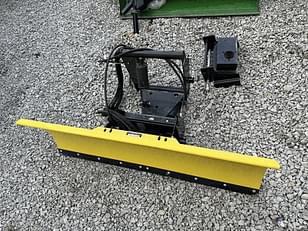 Main image John Deere 1025R 14