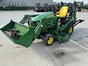 Thumbnail image John Deere 1025R 3