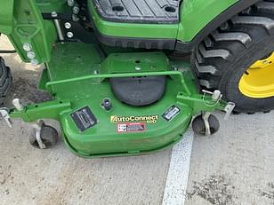 Main image John Deere 1025R 6