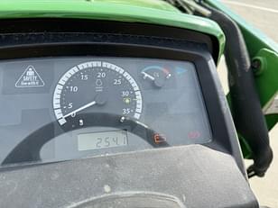 Main image John Deere 1025R 9