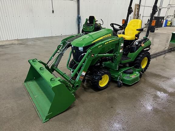 Image of John Deere 1025R Primary image