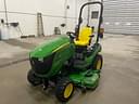 2017 John Deere 1025R Image