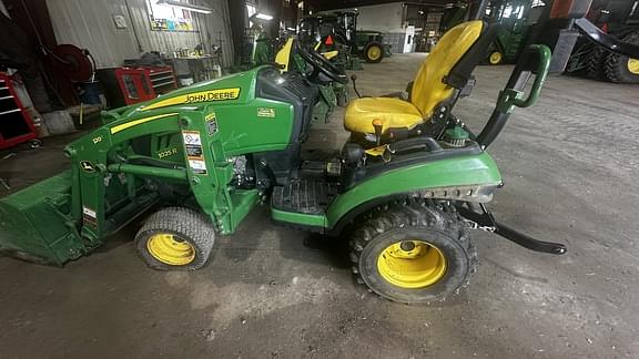 Image of John Deere 1025R Primary image