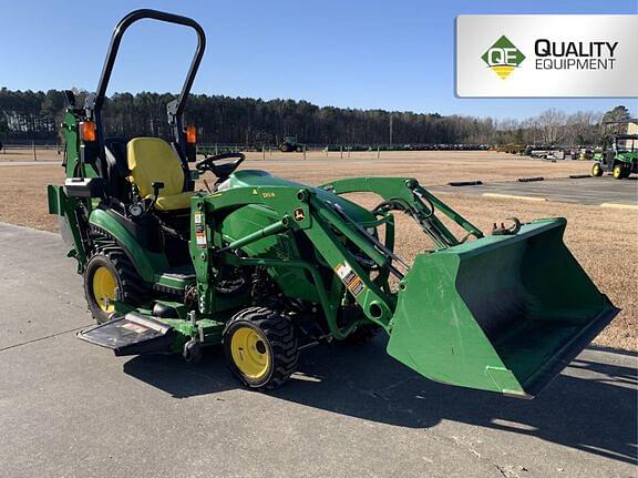 Image of John Deere 1025R Primary image