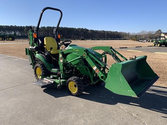 Image of John Deere 1025R Primary image