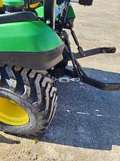 Main image John Deere 1025R 4