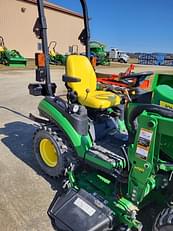 Main image John Deere 1025R 6