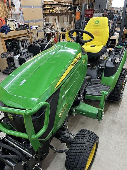 Image of John Deere 1025R Primary image