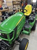 2017 John Deere 1025R Image