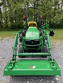 2017 John Deere 1025R Image
