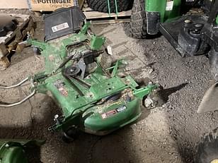 Main image John Deere 1025R 7