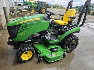 2017 John Deere 1025R Image