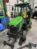 2017 John Deere 1025R Image