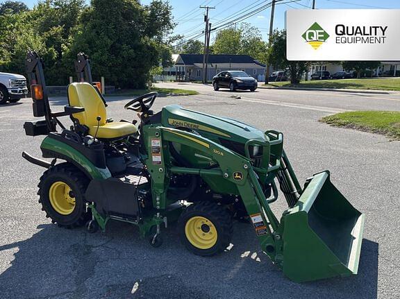 Image of John Deere 1025R Primary image
