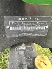 Main image John Deere 1025R 5