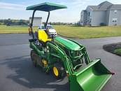 Thumbnail image John Deere 1025R 0