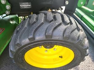 Main image John Deere 1025R 8