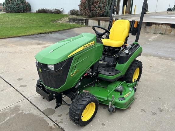 Image of John Deere 1025R Primary image