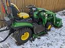 2017 John Deere 1025R Image