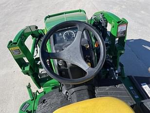 Main image John Deere 1025R 11