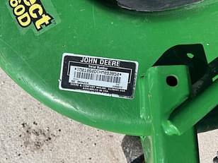 Main image John Deere 1025R 17