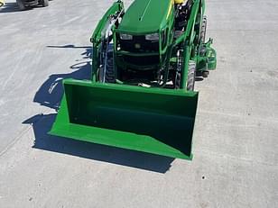 Main image John Deere 1025R 6