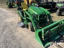 2017 John Deere 1025R Image