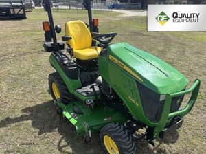 2017 John Deere 1025R Image