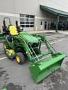 Thumbnail image John Deere 1025R 0