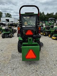 Image of John Deere 1025R equipment image 3