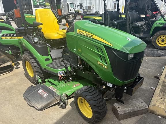 Image of John Deere 1025R Primary image