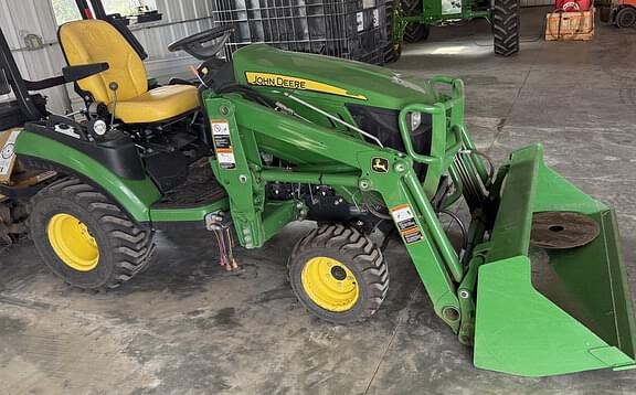 Image of John Deere 1025R Primary Image