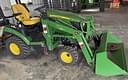 2017 John Deere 1025R Image