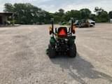Image of John Deere 1025R equipment image 4