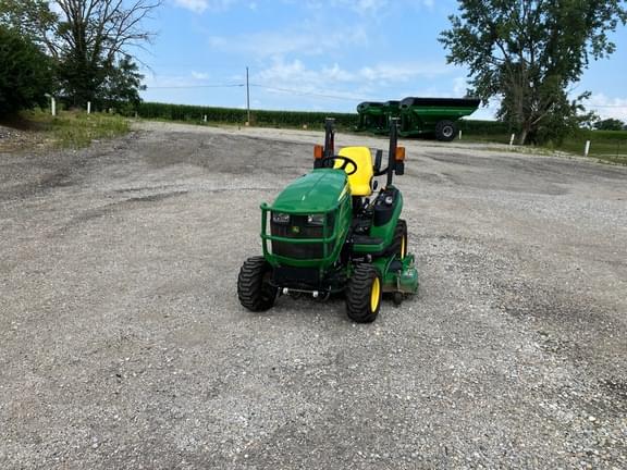 Image of John Deere 1025R Primary image