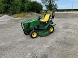 Image of John Deere 1025R equipment image 1