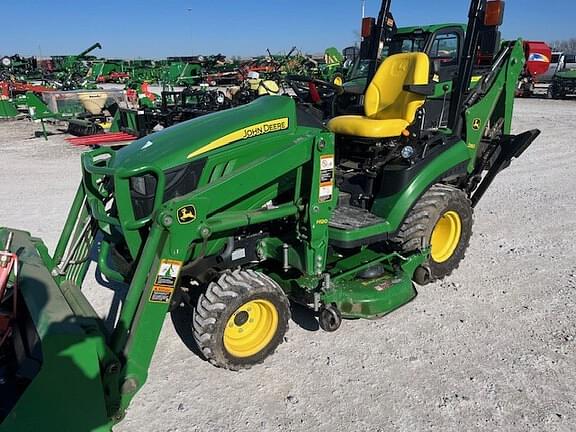 Image of John Deere 1025R Primary image