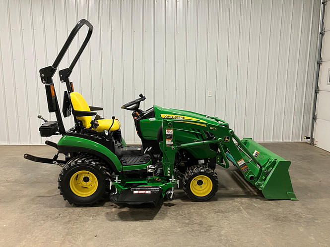 Image of John Deere 1025R Primary Image