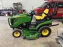 2017 John Deere 1025R Image